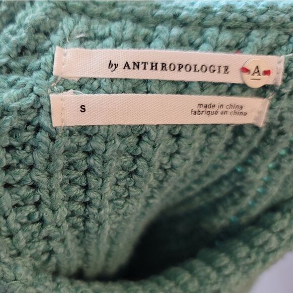 ANTHROPOLOGIE Siobhan Sweater Tank - Picture 9 of 10